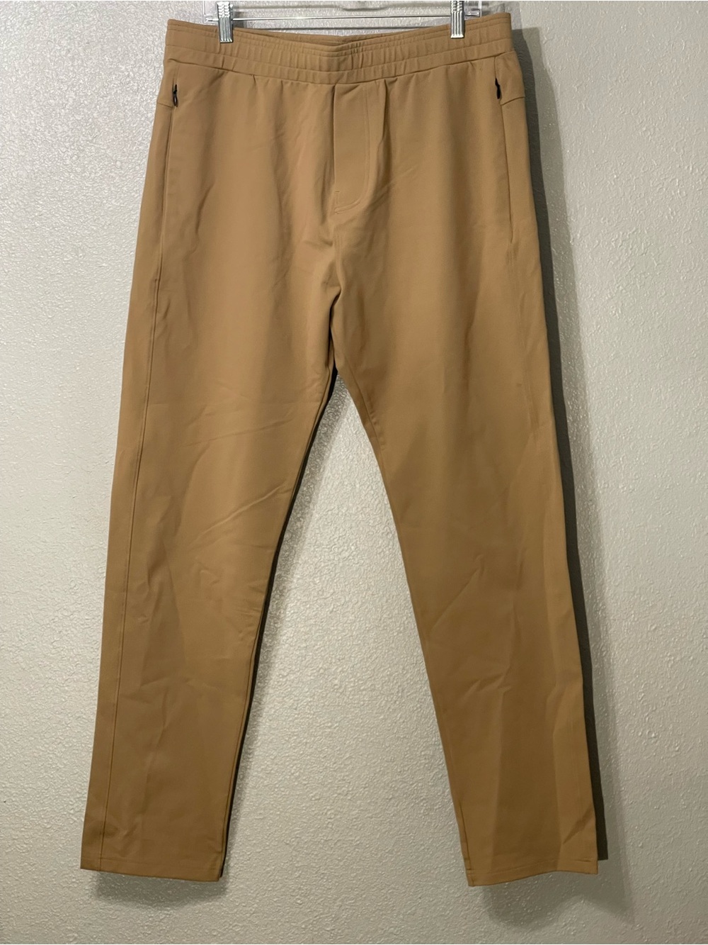 Public Rec All Day Every Day Pant-NWT-Khaki - 36X34